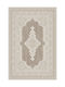 Klonaras Vintage 9303 Χαλί Ορθογώνιο Cream Beige 200x250cm