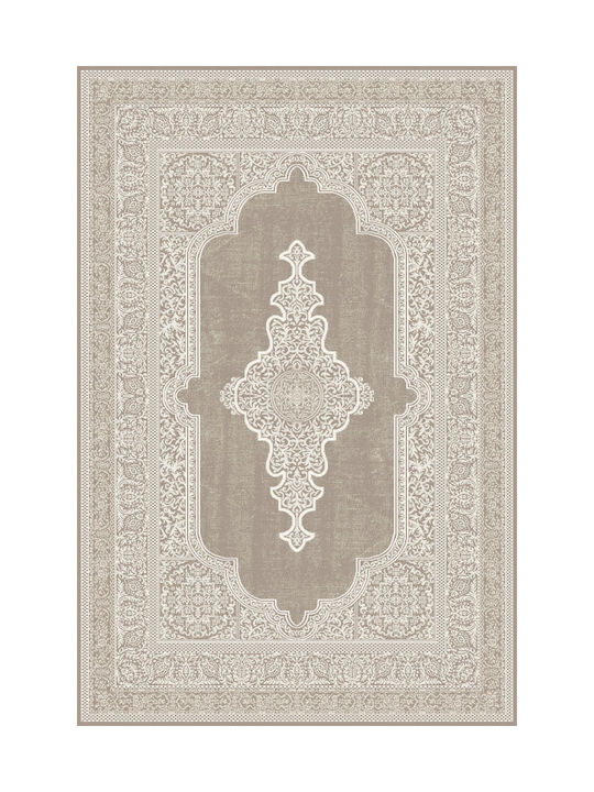 Klonaras Vintage 9303 Χαλί Ορθογώνιο Cream Beige 133x190cm