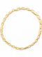 Ioannis Kosmima Women's Bracelet made of Gold 14K
