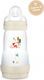 Mam Plastic Baby Bottle Anti-Colic with Silicon...