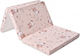 Lorelli Mattress Playpen Classic 60cmx120cmx5cm