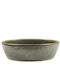Bitz Salatschüssel Keramik Gray 18x18cm 1Stück