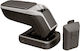 Rati Armster Car Leather Armrest for Ford Ka 20...