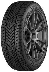 Goodyear Performance 3 255/55R19 111V XL Χειμερινό για 4x4 / SUV Goodyear Performance 3 255/55R19 111V XL Χειμερινό για 4x4 / SUV