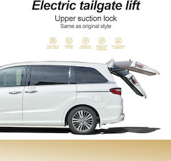 Digital IQ Electric Trunk Shock D6357 Peugeot 2008 Model 2020