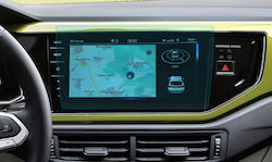 Ceramic Glass for Volkswagen Taigo