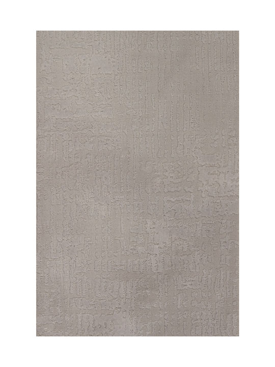 Viokarpet Килим Cezar 16449 Сив С Метър