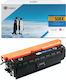 Премиум Тонер G&g 9.5k HP 508x Магента CF363x HP508x