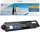 G&g Premium Toner 4k Brother Tn 423 Galben Tn-423y Tn423y