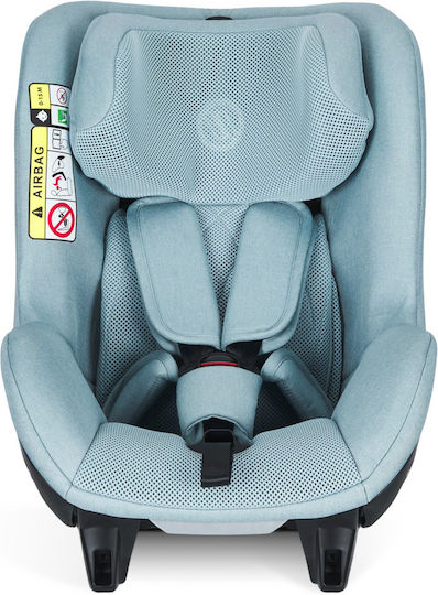 Avionaut AeroFIX Airflow Детско Столче за Кола с Isofix Mint