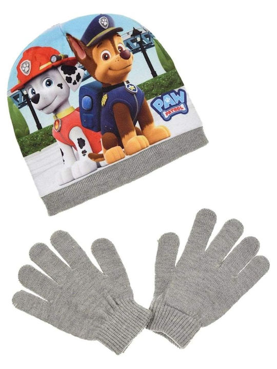 Paw Patrol