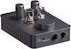 Fosi Audio Desktop Analog Headphone Amplifier