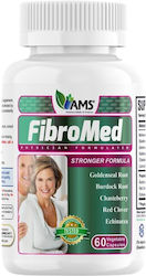 AMS FibroMed 60 Vegetable Capsules AMS FibroMed 60 Vegetable Capsules