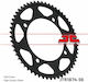 JT Sprockets Hinteres Ritzel für Yamaha XVS 250