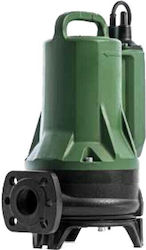 DAB Grinder FX 15.11 MA Pompă Ape reziduale / canalizare 1.5hp DAB Grinder FX 15.11 MA Pompă Ape reziduale / canalizare 1.5hp
