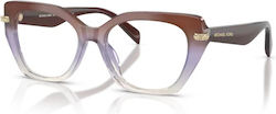 Michael Kors Nashville Mk4167u 4036 53