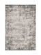 Polcarpet Quadro 360 Covor Rectangular Gri