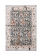 Polcarpet Dalia 2171 Covor Rectangular Black Multi