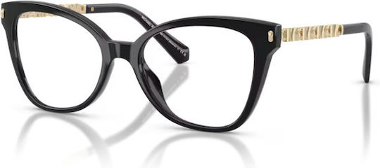 Michael Kors Beaune Mk4170u 3005 52 Prescription Eyeglass Frames