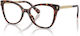 Michael Kors Beaune Mk4170u 3006 52 Prescriptio...