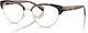 Michael Kors Curacao Mk4169 3006 52 Rame Ochelari