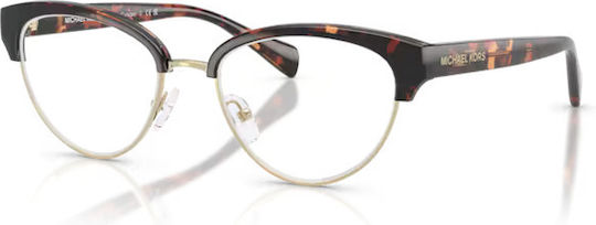 Michael Kors Curacao Mk4169 3006 52 Rame Ochelari