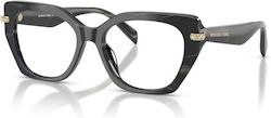 Michael Kors Nashville Mk4167u 4034 53