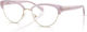 Michael Kors Curacao Mk4169 4033 52 Rame Ochelari