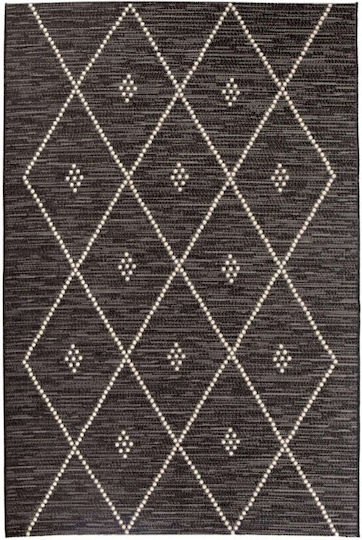 Vivaraise Asma Χαλί Ορθογώνιο Tonnerre 160x230cm