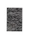 Vivaraise Evora Χαλί Ορθογώνιο Noir 160x230cm