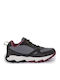 Γυναικεία Sneakers Gray