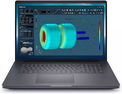Dell Pro Max 18 Plus MB18250 18" (Ultra 7-265 HX/32GB/1TB) Dell Pro Max 18 Plus MB18250 18" (Ultra 7-265 HX/32GB/1TB)
