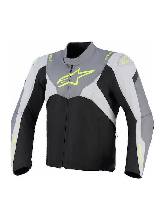Alpinestars T-Jaws V4 Мъжко Мотоциклетно яке Во...