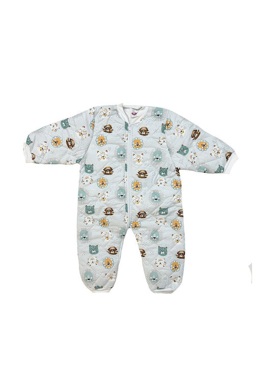 Bunny Bebe Winter Baby Schlafsack Vera Man Bunny Bebe Winter Baby Schlafsack Vera Man