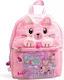 Martinelia Παιδικό Μακιγιάζ Lulu & Duki Beauty Backpack