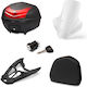 Urban Pack 39L Nmax 125-Nmax 125 Tech 2025