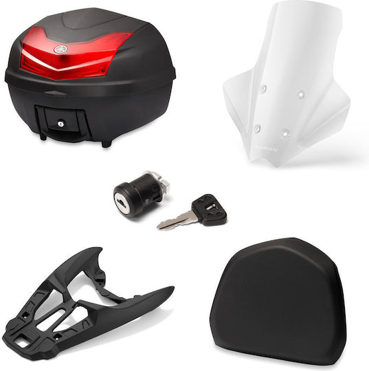 Urban Pack 39L Nmax 125-Nmax 125 Tech 2025