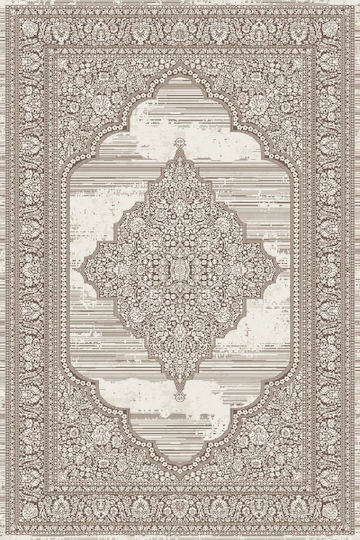 Klonaras Vintage 9298 Seturi de covoare pentru dormitor Catifea Vison 2004968 3bucăți Klonaras Vintage 9298 Seturi de covoare pentru dormitor Catifea Vison 2004968 3bucăți