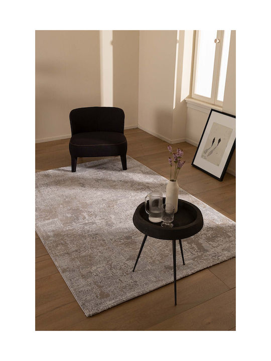 Royal Carpet Σετ Μοντέρνα Χαλιά Κρεβατοκάμαρας Grey 11MAD36A.067500 2τμχ