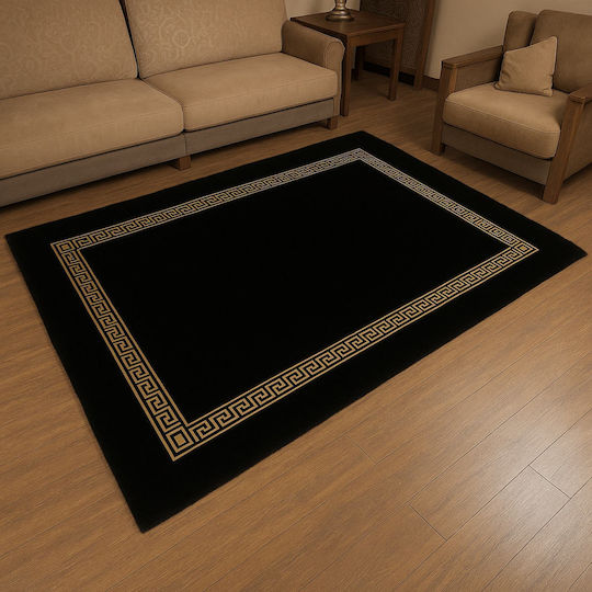 Saray Home Rabbit Luxurius Σετ Χαλιά Κρεβατοκάμαρας DSN03 3τμχ Saray Home Rabbit Luxurius Σετ Χαλιά Κρεβατοκάμαρας DSN03 3τμχ