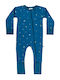 Owli Herbstlich Schlafsack mit Füßen Sleeping Sack 1.5 Tog Dino
