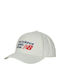 Κασκέτο New Balance Panel Nb Athletics Structured Hat