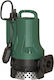 DAB Drenag FX 15.07 MA Einphasige Tauchpumpe für Abwasser/Abwasser 1.06hp