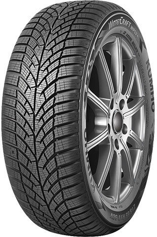 Kumho 225/40R18 92E-Commerce-Website XL Winter Reifen für Passagier Auto