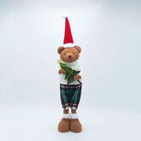 Eurolamp Bär Baum 64cm
