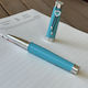 Omas Food Machinery Химикали Ballpoint