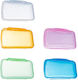 Toothbrush Cap Travel 5 Pieces