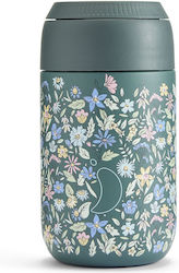 Chilly's Cup Series 2 Liberty 340ml Summer Springs Chilly's Cup Series 2 Liberty 340ml Summer Springs