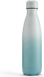 Chilly's Series Gradient Bottle Thermos Stainle...