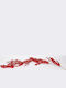 Garland Red Champagne Berries 130cm